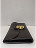 Louis Vuitton 100% Leather Black Brown Monogram Leather Amelia Wallet One size - photo 10