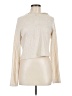 Universal Thread Ivory Turtleneck Sweater Size M - photo 1