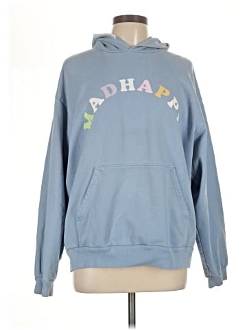 madhappy Pullover Hoodie (view 1)