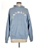 madhappy 100% Cotton Blue Pullover Hoodie Size L - photo 1