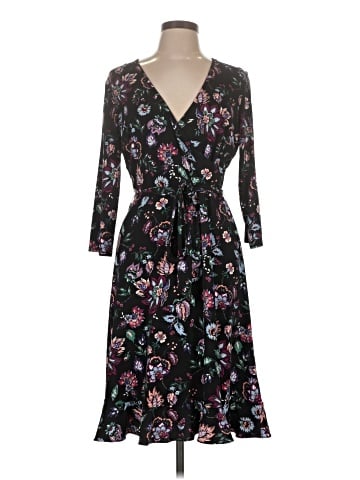 Leota Casual Dress (view 1)