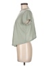 Lululemon Athletica Green Active T-Shirt Size XS - photo 5