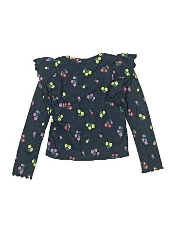 Tucker + Tate Long Sleeve Blouse (view 2)