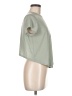 Lululemon Athletica Green Active T-Shirt Size XS - photo 4