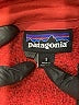 Patagonia Red Pullover Sweater Size S - photo 7