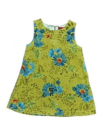 Kenzo Dress (view 1)