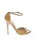 Giuseppe Zanotti Tan Sandals Size EU (IT) 37 / US 7 - photo 1