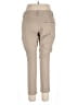 Banana Republic 100% Polyester Solid Tan Khakis Size 34 waist - photo 2