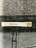 Levi's Black Jeggings Size 25 waist - photo 7