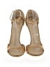 Giuseppe Zanotti Tan Sandals Size EU (IT) 37 / US 7 - photo 2