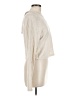 Universal Thread Ivory Turtleneck Sweater Size M - photo 4