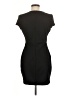 Lulus Solid Black Cocktail Dress Size M - photo 2