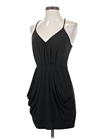 BCBGeneration Sleeveless Top (view 1)