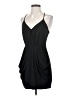 BCBGeneration Black Sleeveless Top Size XS - photo 1