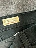 Levi's Black Casual Pants Size 28 waist - photo 7