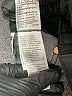 Levi's Black Casual Pants Size 28 waist - photo 8