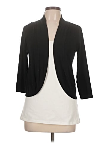 Dana Buchman Cardigan (view 1)