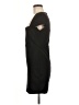 Lulus Solid Black Cocktail Dress Size M - photo 5