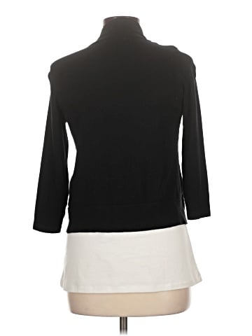 Dana Buchman Cardigan (view 2)