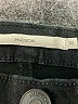 Hudson Jeans Black Jeggings Size 32 waist - photo 7