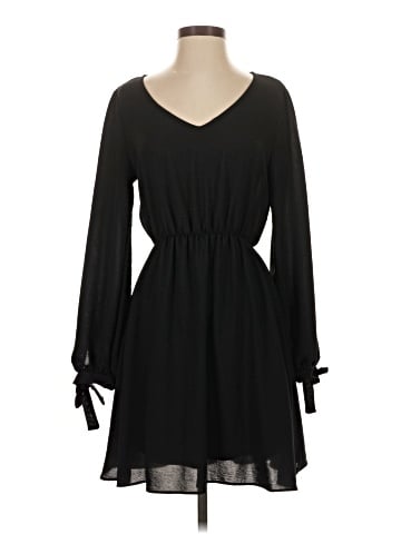 Everly Casual Dress (view 1)