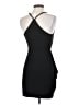 BCBGeneration Black Sleeveless Top Size XS - photo 2