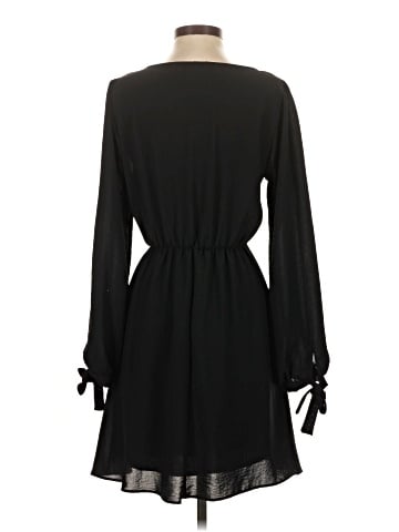 Everly Casual Dress (view 2)