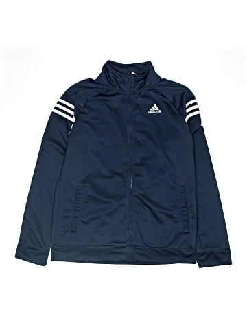 Adidas Track Jacket (view 1)