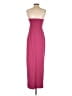 Lulus Hearts Burgundy Cocktail Dress Size S - photo 2