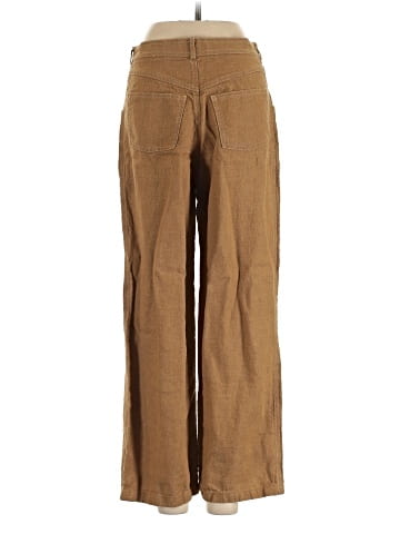 Solitaire Linen Pants (view 2)