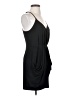 BCBGeneration Black Sleeveless Top Size XS - photo 4