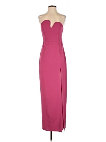 Lulus Cocktail Dress (view 1)