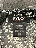 Fylo Black Tank Top Size M - photo 7
