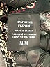 Fylo Black Tank Top Size M - photo 8