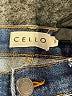 Cello Jeans Blue Jeans Size 5 - photo 7