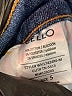 Cello Jeans Blue Jeans Size 5 - photo 8