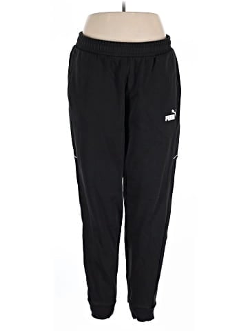 Puma Track Pants (view 1)