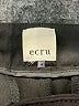 Ecru Black Jeggings Size 4 - photo 7