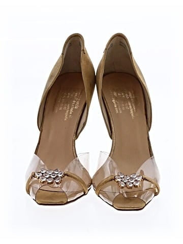 Pedro Garcia Heels (view 2)