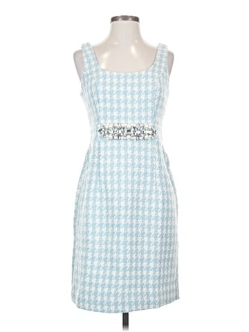 Boston Proper Cocktail Dress (view 1)