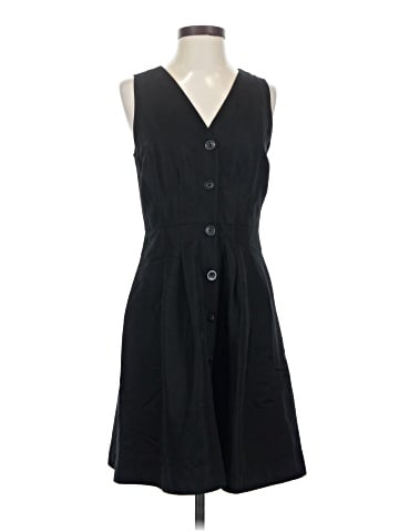 Ann Taylor LOFT Casual Dress (view 1)
