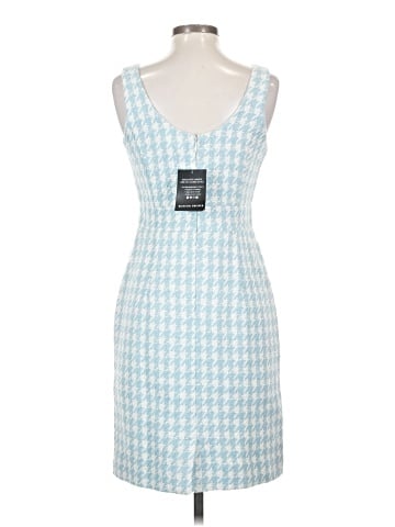 Boston Proper Cocktail Dress (view 2)
