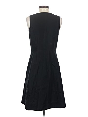 Ann Taylor LOFT Casual Dress (view 2)