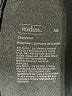 auden Solid Black Casual Pants Size XS - photo 7
