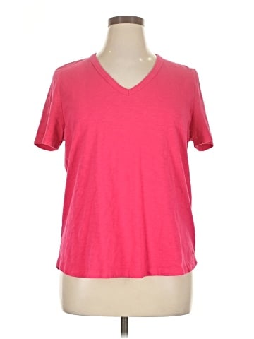 Vineyard Vines Short Sleeve T-Shirt (view 1)