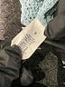 Aerie Blue Turtleneck Sweater Size M - photo 9