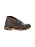 Clarks Brown Ankle Boots Size 6 1/2 - photo 1