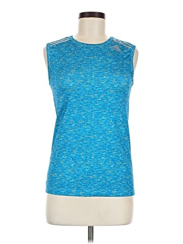 Adidas Sleeveless T-Shirt (view 1)