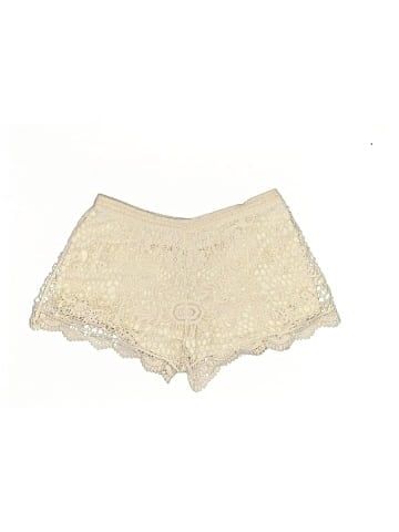On Twelfth Shorts (view 1)