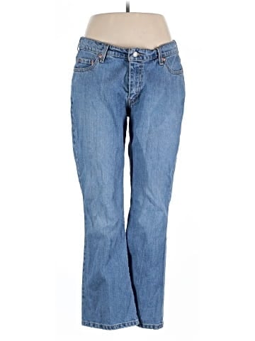 Levi's Jeans (view 1)
